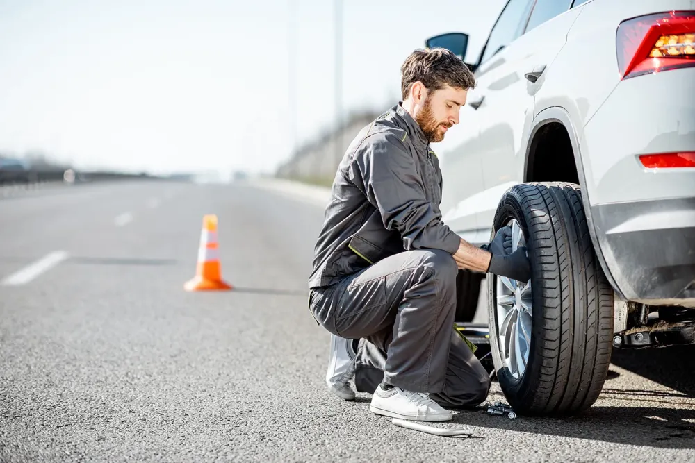 Dépannage auto à Jatxou